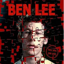 Lee, Ben - Hey You, Yes You