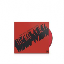 Mars Volta, the - Lucro Sucio; Unfinished Business