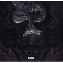 Mastodon - Hushed and Grim