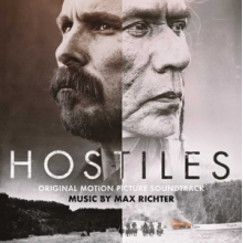 Max Richter - Hostiles