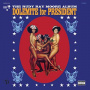 Moore, Rudy Ray - Dolemite For President