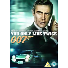 Movie - You Only Live Twice
