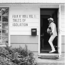 Ondara - Folk N' Roll Vol. 1: Tales of Isolation