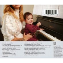 Perri, Christina - Songs For Carmella: Lullabies