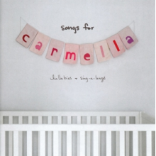 Perri, Christina - Songs For Carmella: Lullabies