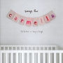Perri, Christina - Songs For Carmella: Lullabies