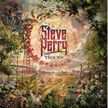 Perry, Steve - Traces