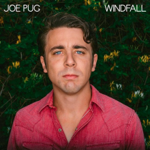 Pug, Joe - Windfall