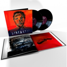 Robertson, Robbie - Sinematic