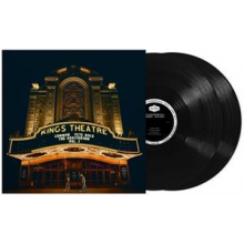 Rock, Pete & Common - The Auditorium Vol. 1