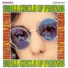 Roger Nichols & the Small Circle of Friends - Roger Nichols & the Small Circle of Friends