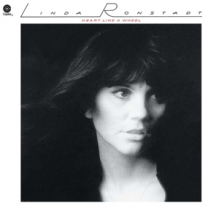 Ronstadt, Linda - Heart Like a Wheel