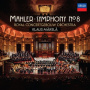 Royal Concertgebouw Orchestra & Klaus Makela - Mahler: Symphony No. 8