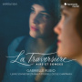 Rubio, Gabrielle & Lukas Schneider - La Traversiere (Airs Et Songes)