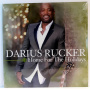 Rucker, Darius - Home For the Holidays