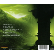 Seventh Wonder - Become