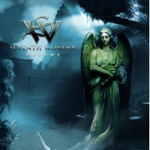 Seventh Wonder - Become