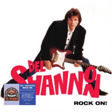 Shannon, Del - Rock On