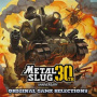 Snk Sound Team - Metal Slug: 30th Anniversary (Original Game Selections)