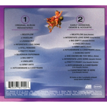 Stone Temple Pilots - Purple
