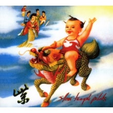 Stone Temple Pilots - Purple