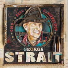 Strait, George - Cold Beer Conversation