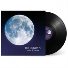 Sundays - Static and Silence