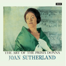 Sutherland, Joan - The Art of the Prima Donna