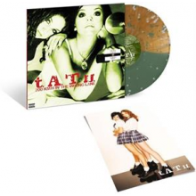 T.A.T.U. - 200 Km/H In the Wrong Lane