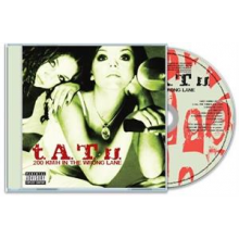 T.A.T.U. - 200 Km/H In the Wrong Lane