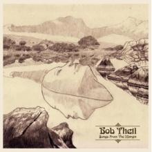 Theil, Bob - Songs From the Margin