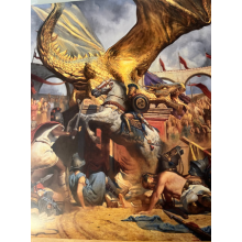 Trivium - In the Court of the Dragon