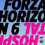 V/A - Hospital Records: Forza Horizon 6
