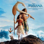 V/A - Moana (Live Action)