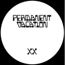 V/A - Permanent Vacation Xx Ep1