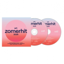 V/A - Vrt Zomerhit 2026