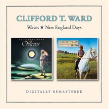 Ward, Clifford T. - Waves/New England Days