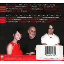 White Stripes, the - The Complete John Peel Sessions