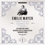 Akademie Fur Alte Musik Berlin & Bernhard Forck - Emilie Mayer: Piano Concerto - Symphony No. 1