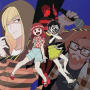 Allanson, Andrew - Yiik I.V & Y2k: Benevolent Psychosis