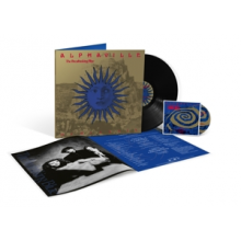 Alphaville - The Breathtaking Blue