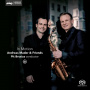 Andreas Mader & Friends & Pit Brosius - In Motion