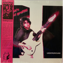 Ariel Pink's Haunted Graffiti - Underground