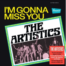 Artistics - I'm Gonna Miss You