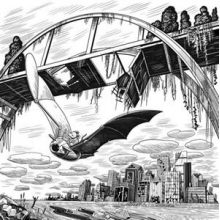 Bats & Mice - P.S. Seriously