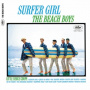 Beach Boys - Surfer Girl