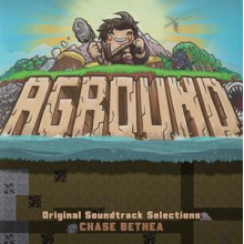 Bethea, Chase - Aground (Original Soundtrack Selections) - Chase Bethea