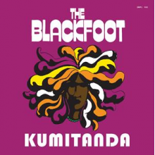 Blackfoot - Kumitanda