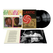 Blakey, Art - Jazz Messengers and Thelonious