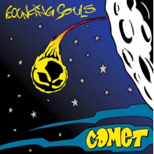 Bouncing Souls - Comet